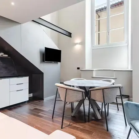 Venezia Apartamento *