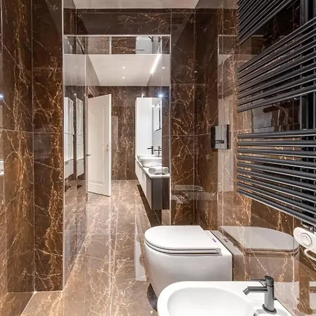 Venezia Apartamento